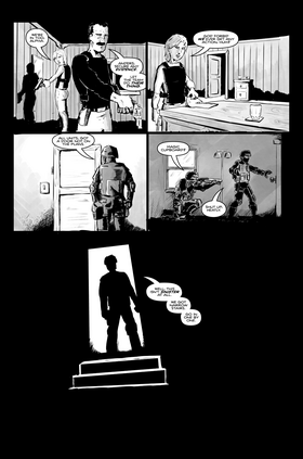 Read DECADES  1 Page 7 in English