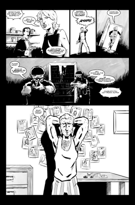 Read DECADES  1 Page 8 in English