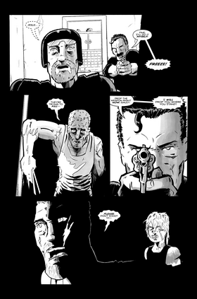 Read DECADES  1 Page 10 in English