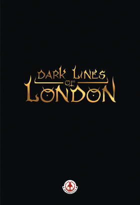 Read Dark Lines of London  1 Page 2 in English
