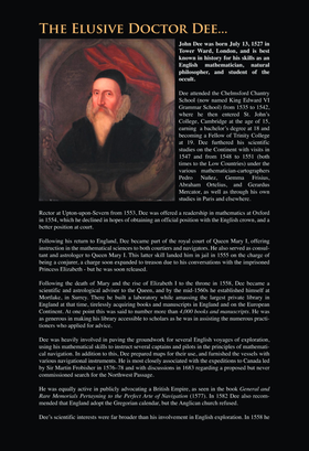 Read Dark Lines of London  1 Page 4 in English