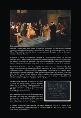 Read Dark Lines of London  1 Page 5 in English