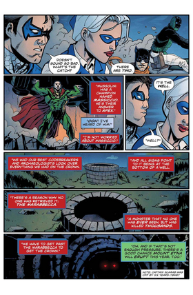 Read Spider-Squirrel  2 Page 5 in English