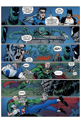 Read Spider-Squirrel  2 Page 7 in English