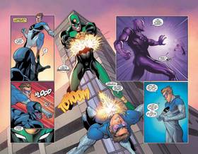 Read Spider-Squirrel  4 Page 8 in English
