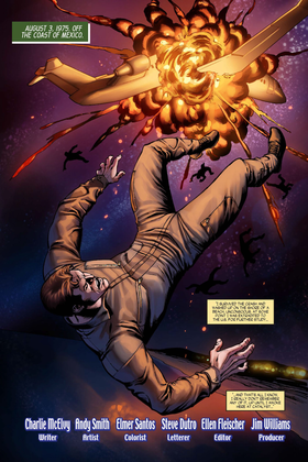 Read The WatchGuard  1 Page 3 in English