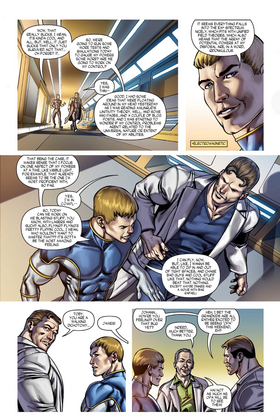 Read The WatchGuard  1 Page 4 in English