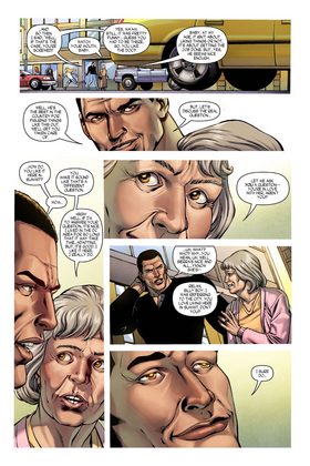 Read The WatchGuard  1 Page 6 in English