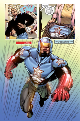 Read The WatchGuard  1 Page 7 in English