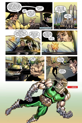 Read The WatchGuard  1 Page 8 in English