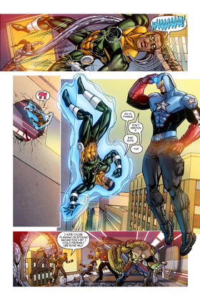 Read The WatchGuard  1 Page 10 in English