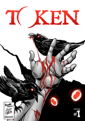 Read Token  1 Page 1 in English