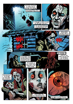 Read Token  1 Page 3 in English