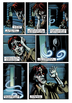 Read Token  1 Page 4 in English