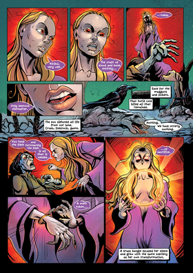 Read Token  1 Page 7 in English