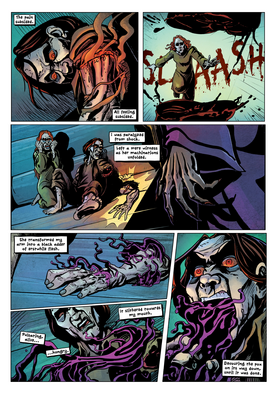 Read Token  1 Page 9 in English