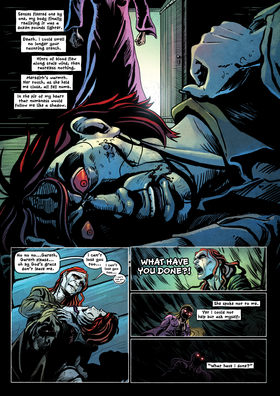Read Token  1 Page 10 in English
