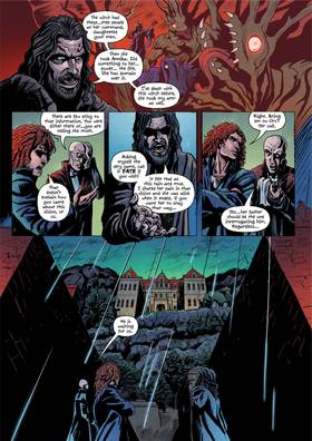 Read Token  2 Page 8 in English