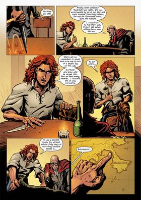 Read Token  2 Page 5 in English