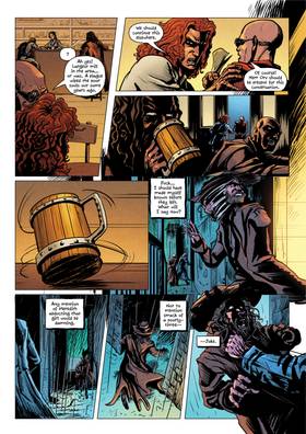 Read Token  2 Page 6 in English