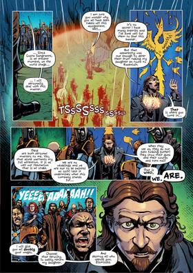 Read Token  2 Page 10 in English