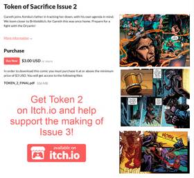 Read Token  2 Page 9 in English