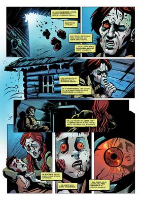 Read Token  3 Page 3 in English