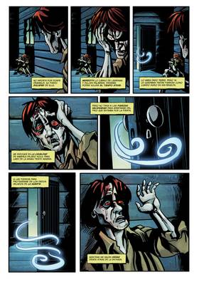 Read Token  3 Page 4 in English