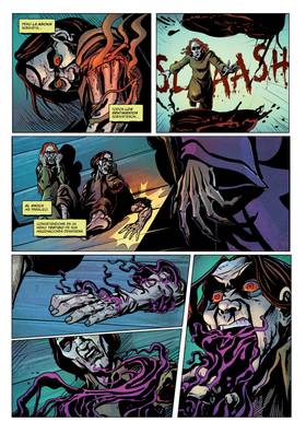 Read Token  3 Page 9 in English