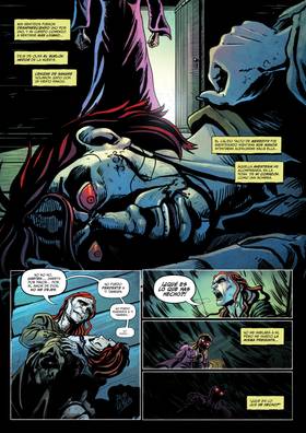 Read Token  3 Page 10 in English