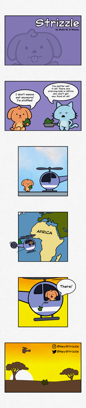 Charity