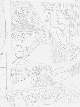 Read This days  12 Page 2 in English