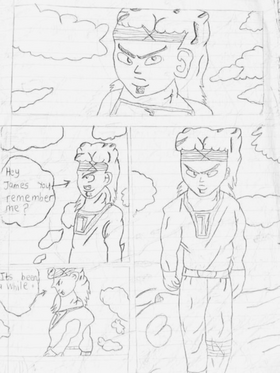 Read This days  10 Page 2 in English
