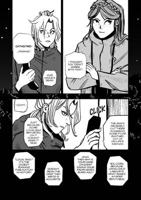 Read Perennial Print  1 Page 4 in English