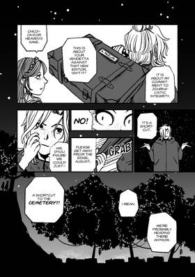 Read Perennial Print  1 Page 5 in English