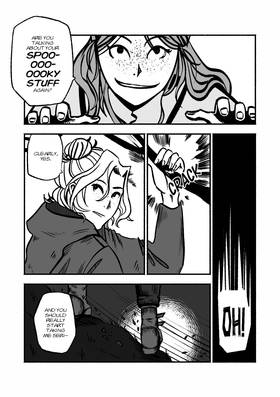 Read Perennial Print  1 Page 7 in English