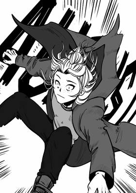 Read Perennial Print  1 Page 8 in English