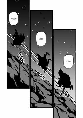 Read Perennial Print  1 Page 9 in English