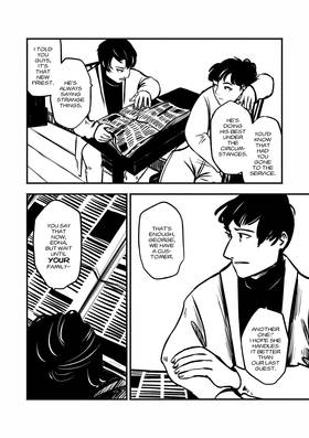 Read Perennial Print  2 Page 8 in English