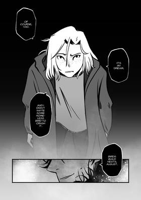 Read Perennial Print  3 Page 6 in English