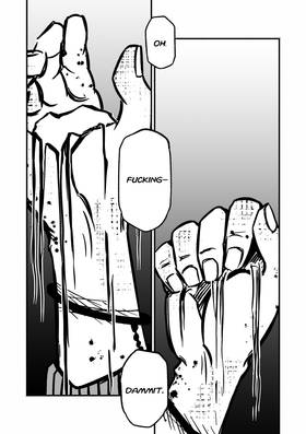 Read Perennial Print  3 Page 10 in English