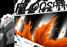 Read Perennial Print  3 Page 8 in English