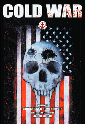 Read Cold War  1 Page 4 in English