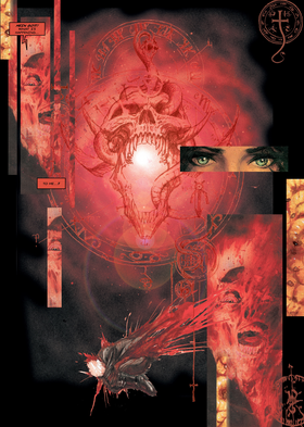 Read Requiem Vampire Knight  1 Page 10 in English