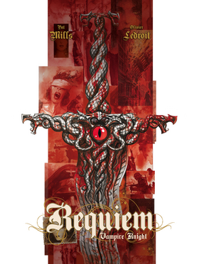 Read Requiem Vampire Knight  2 Page 4 in English