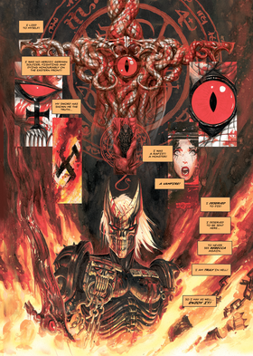 Read Requiem Vampire Knight  2 Page 10 in English
