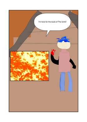 Read Dragon Toung  1 Page 3 in English