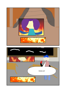 Read Dragon Toung  1 Page 4 in English