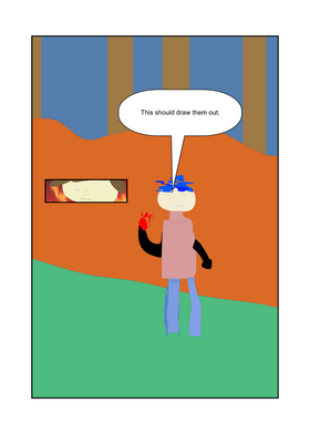 Read Dragon Toung  1 Page 5 in English