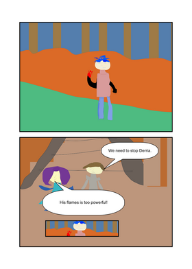 Read Dragon Toung  1 Page 6 in English